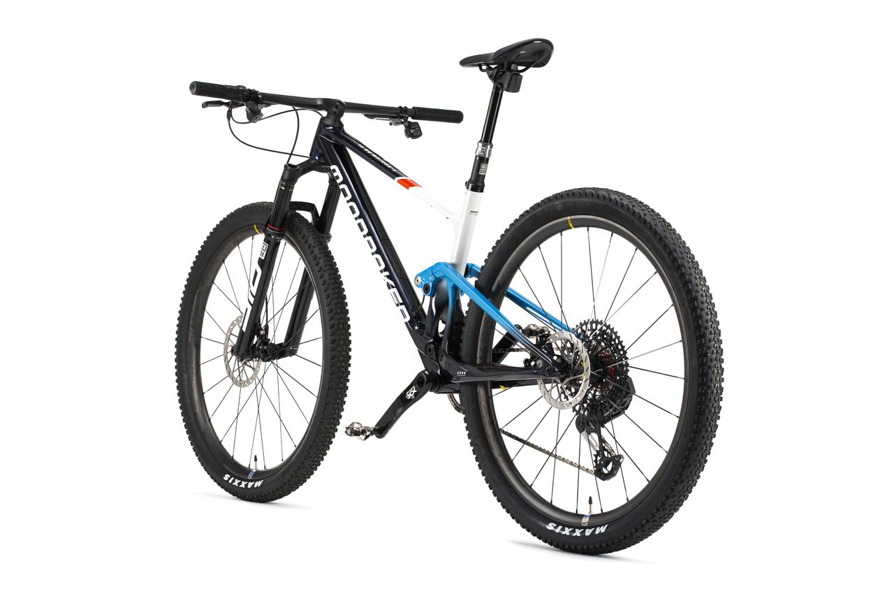 Mondraker F Podium RR SL 2024 (10)