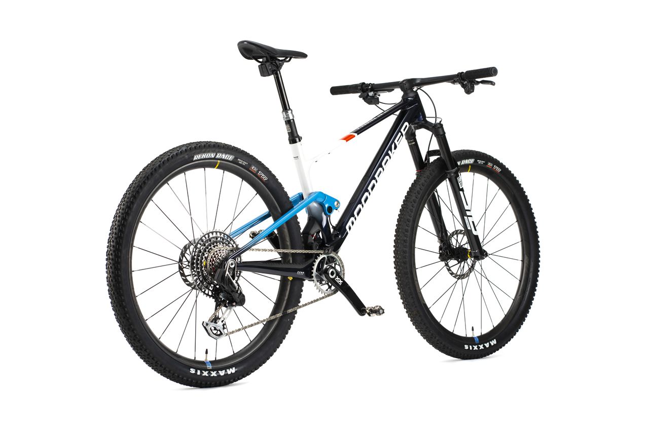 Mondraker F Podium RR SL 2024 (8)
