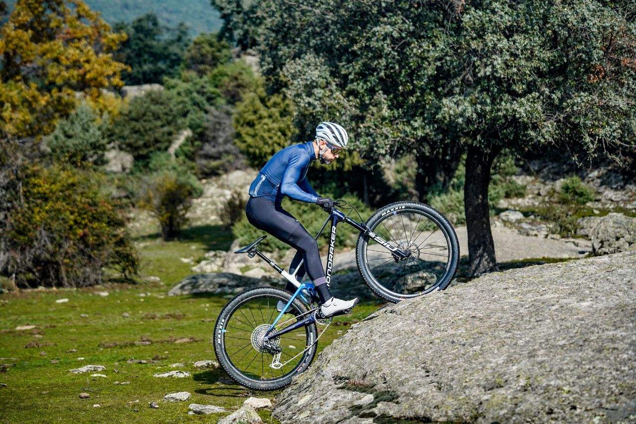 Mondraker F Podium RR SL 2024 (1)