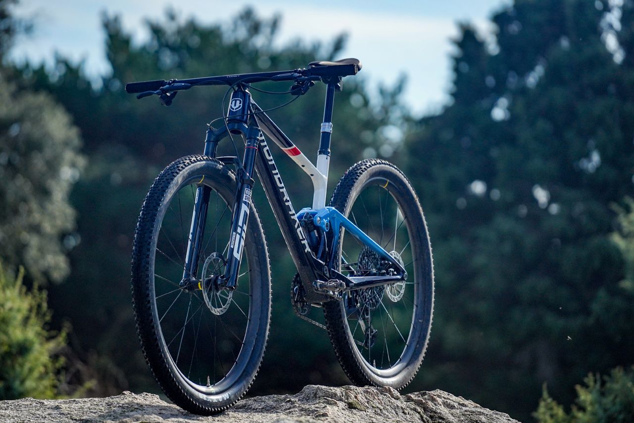 Mondraker F Podium RR SL 2024 (3)