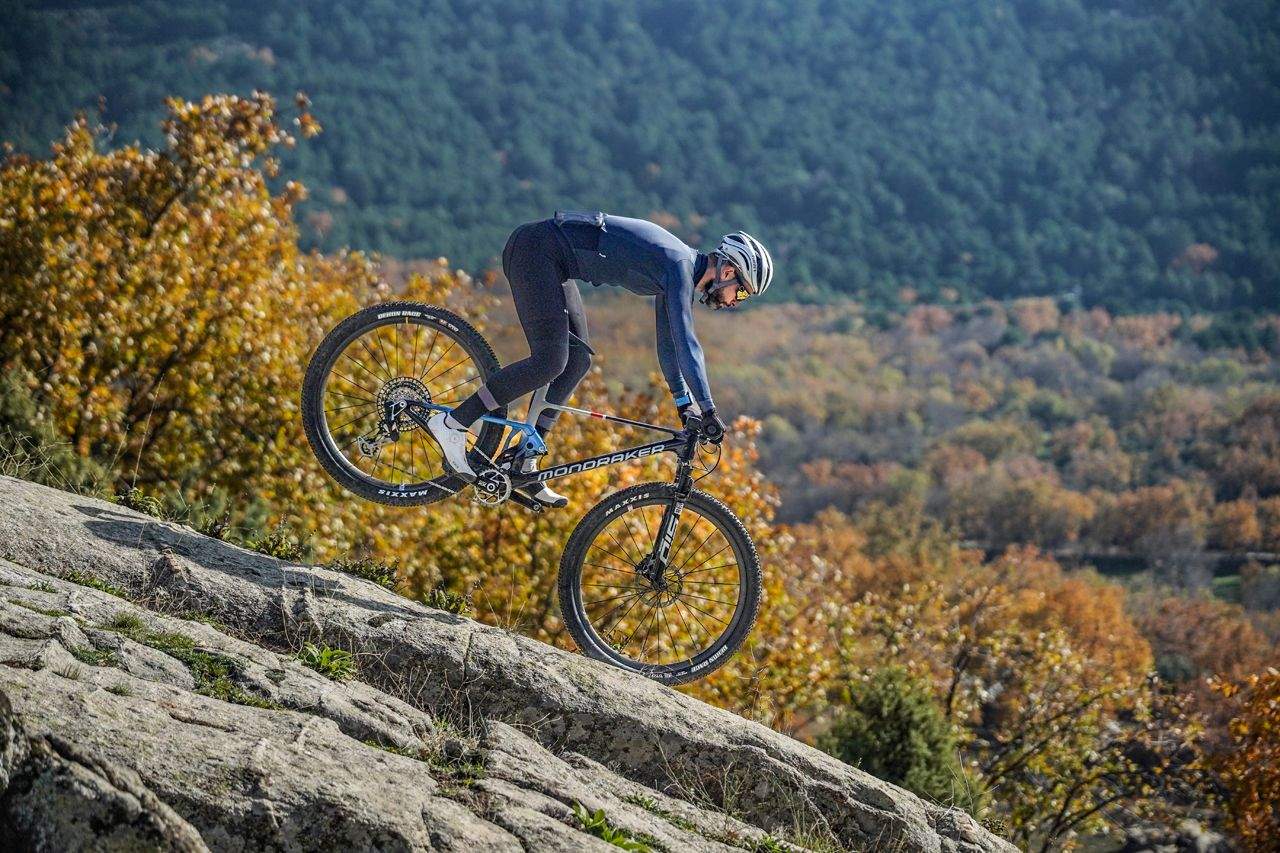 Mondraker F Podium RR SL 2024 (5)