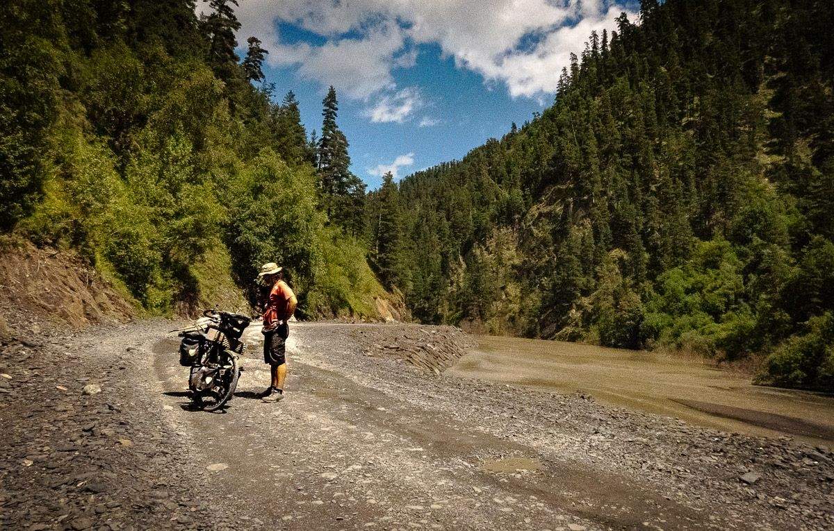 Bicirulin. El síndrome del explorador Georgia 2020   02