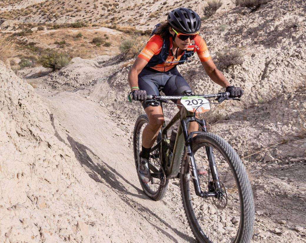 VO2Max. La importancia para el ciclismo y cómo se mejora detalle