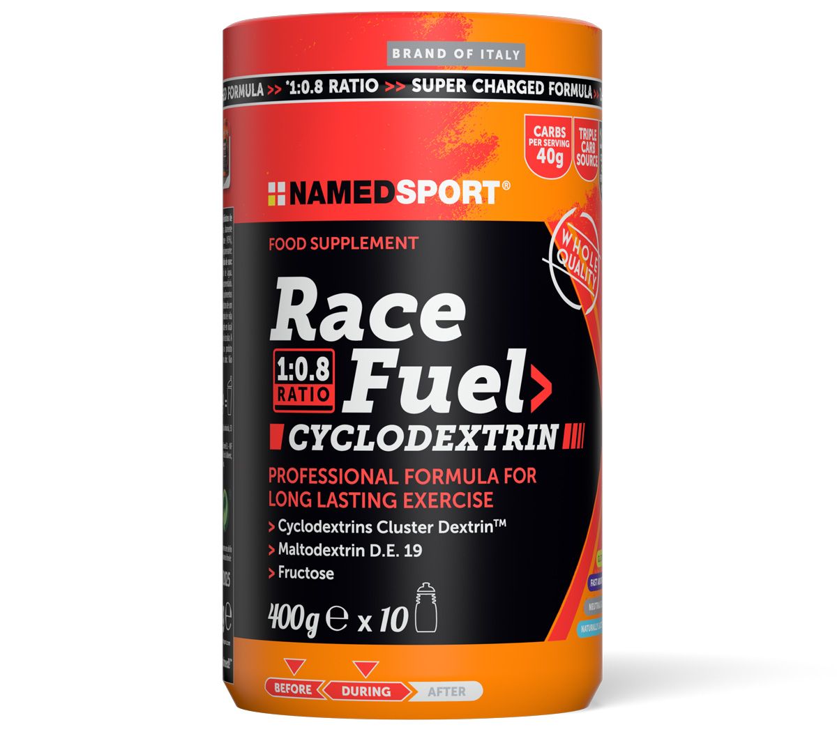 Namedsport Race Fuel Namedsport Race Fuel
