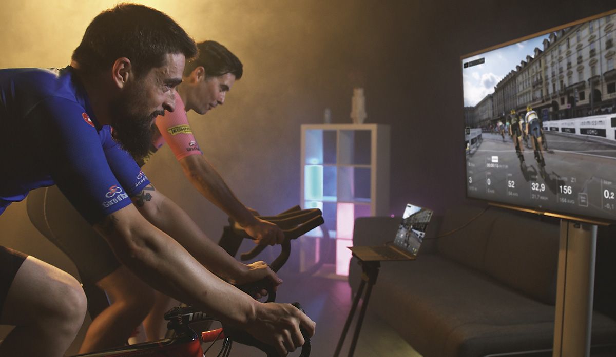 BKOOL, la otra dimensión del entrenamiento