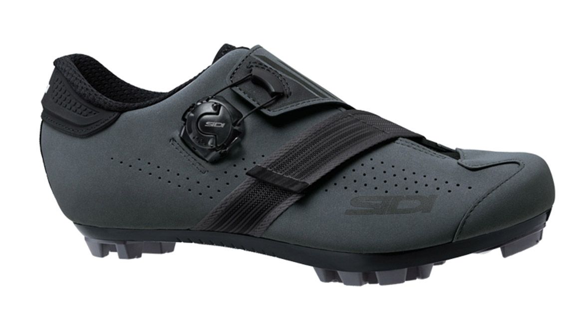 Nuevas zapatillas Sidi Aertis, con cierre Firmor