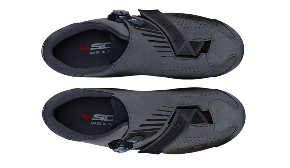 Nuevas zapatillas Sidi Aertis, con cierre Firmor seperior