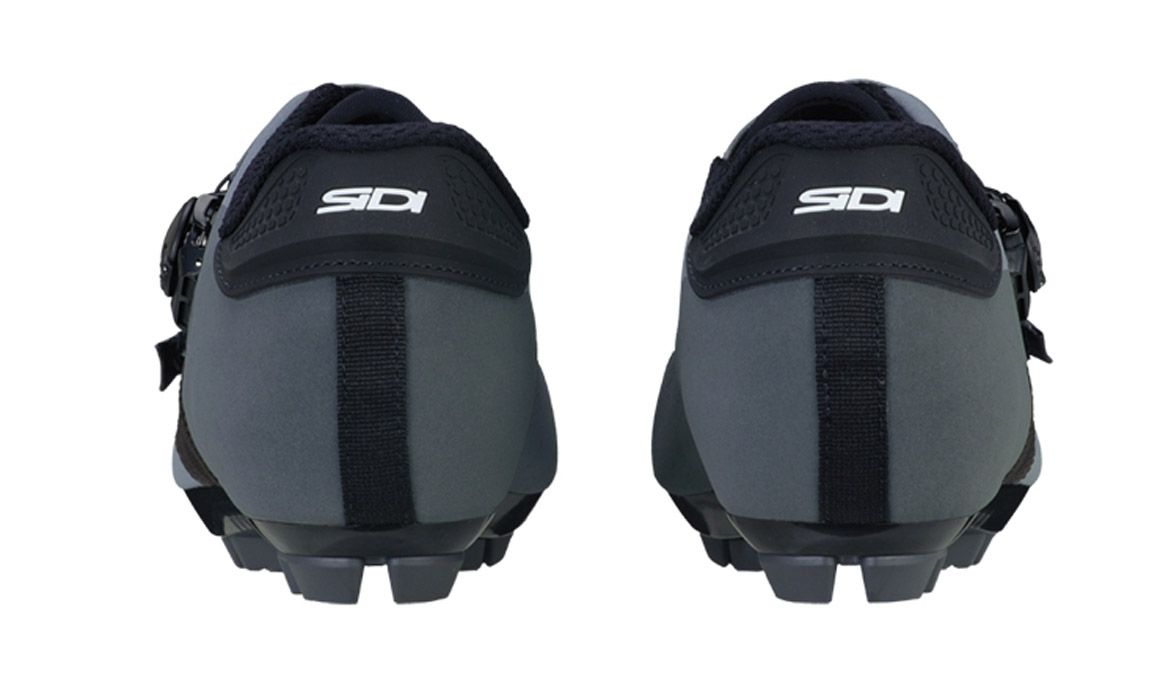 Nuevas zapatillas Sidi Aertis, con cierre Firmor trasera