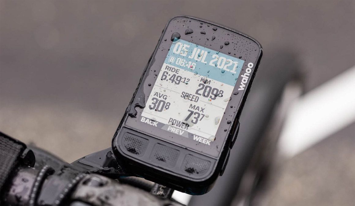 Qué datos poner en tu GPS