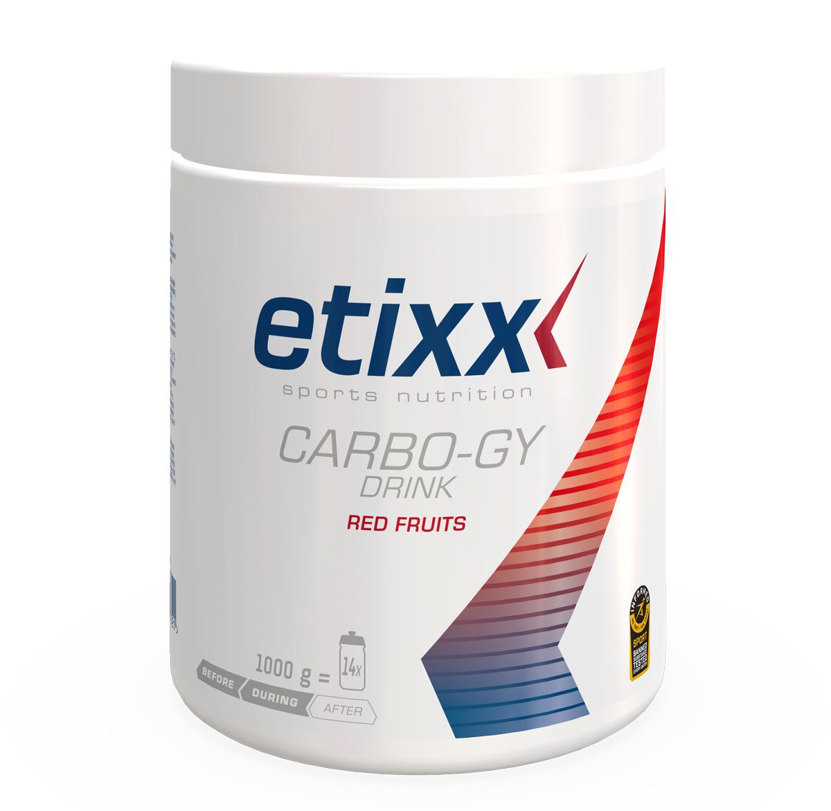 Etixx CarboGy Etixx CarboGy