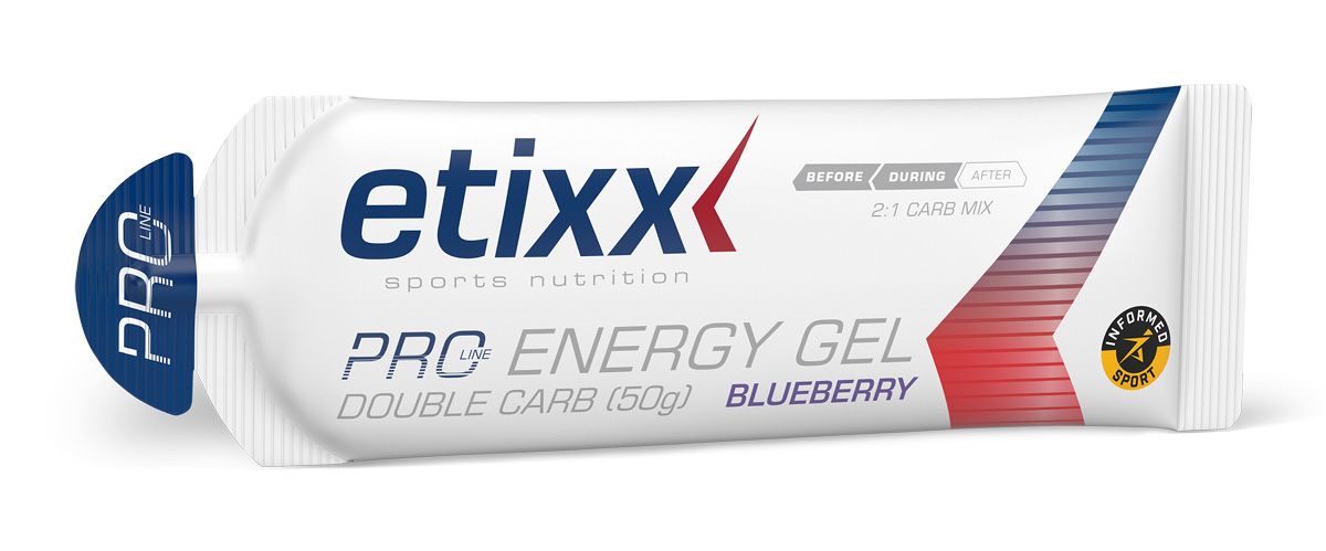 Etixx Doble carb Etixx Doble carb