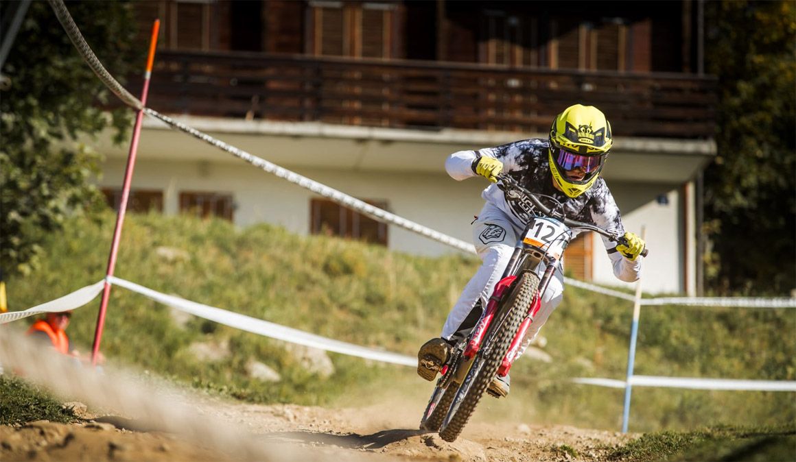 Las IXS European Downhill Cup de descenso en Panticosa