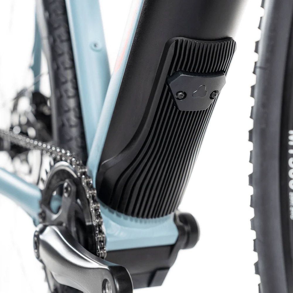 Crow Gravital Risbal SL 3. Buscando la polivalencia en una ebike detaslle 2