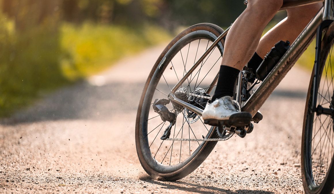 Drift, las ruedas de Gravel FFWD de carbono a un gran precio