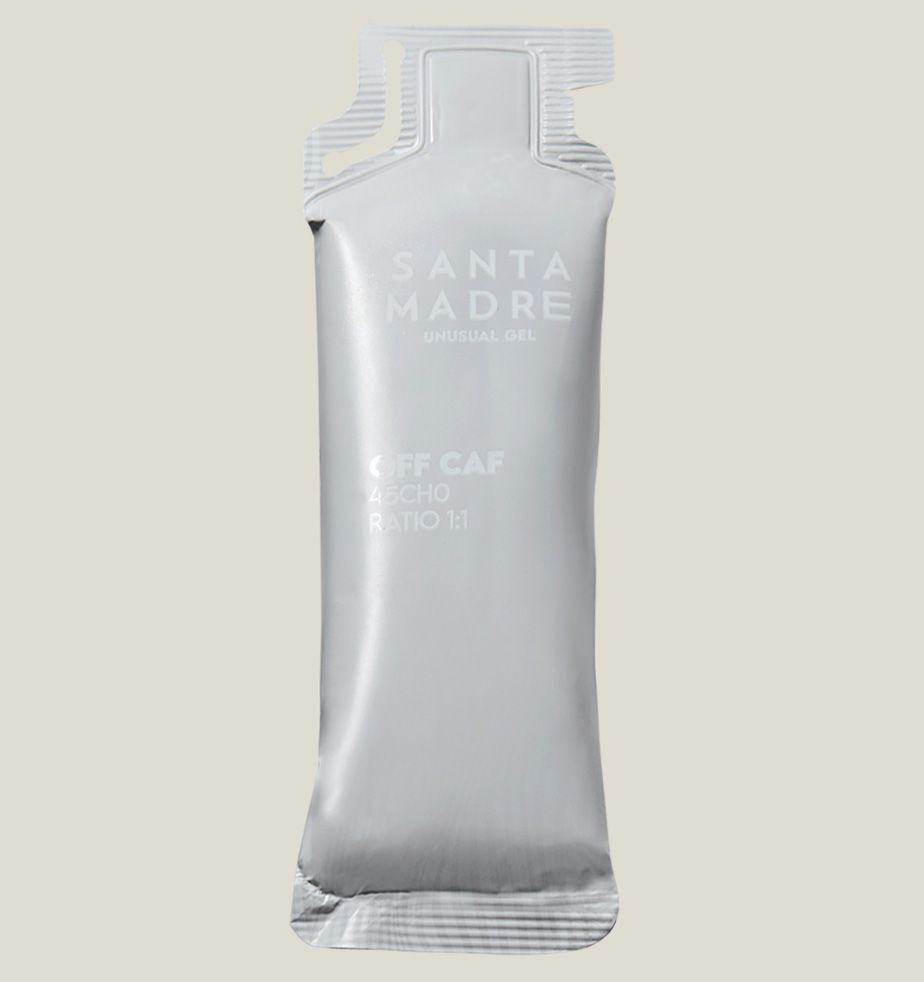Santa Madre Unusual Gel producto Santa Madre Unusual Gel producto