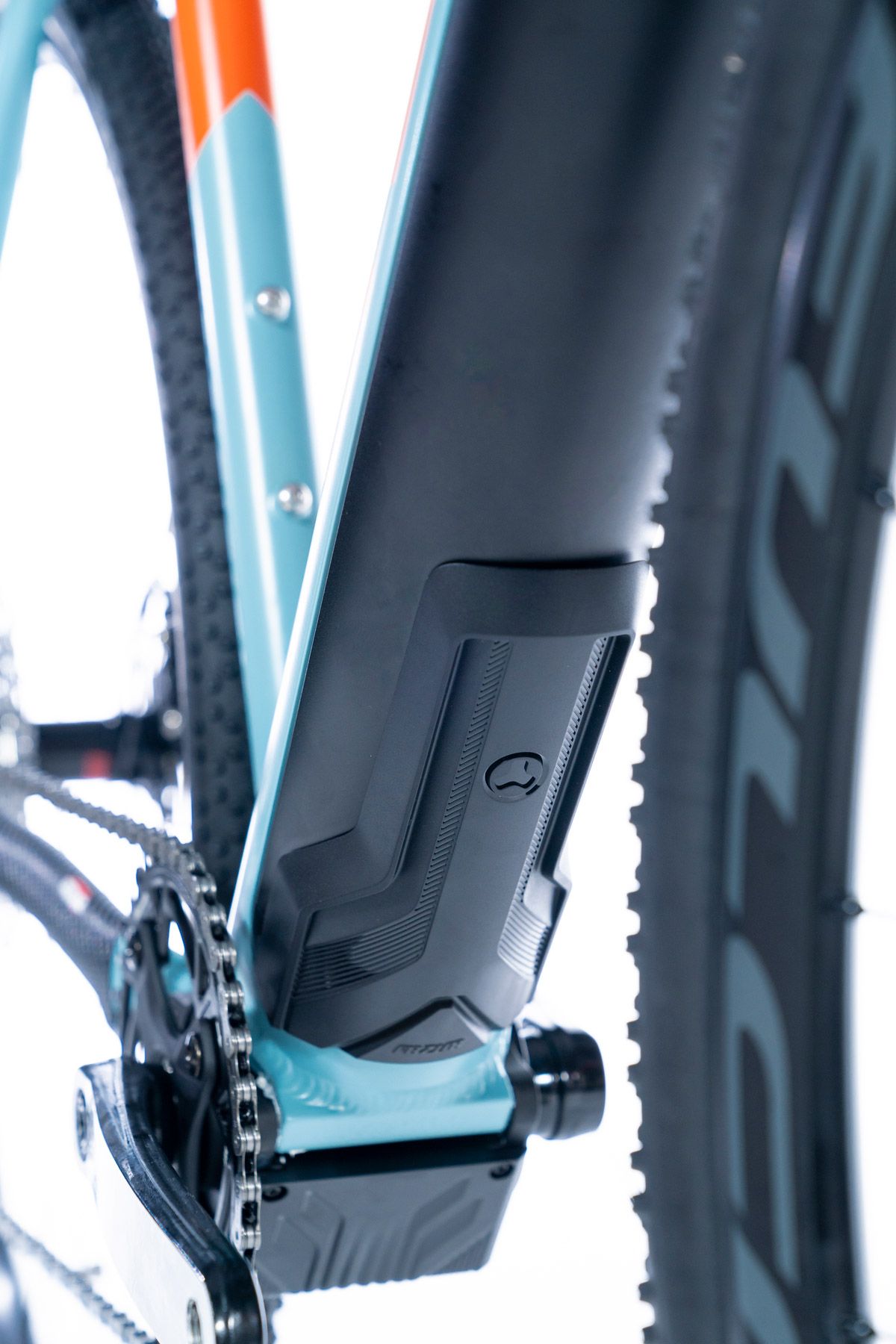 Crow Gravital SL 1 AXS Blue 6H Fazua 2