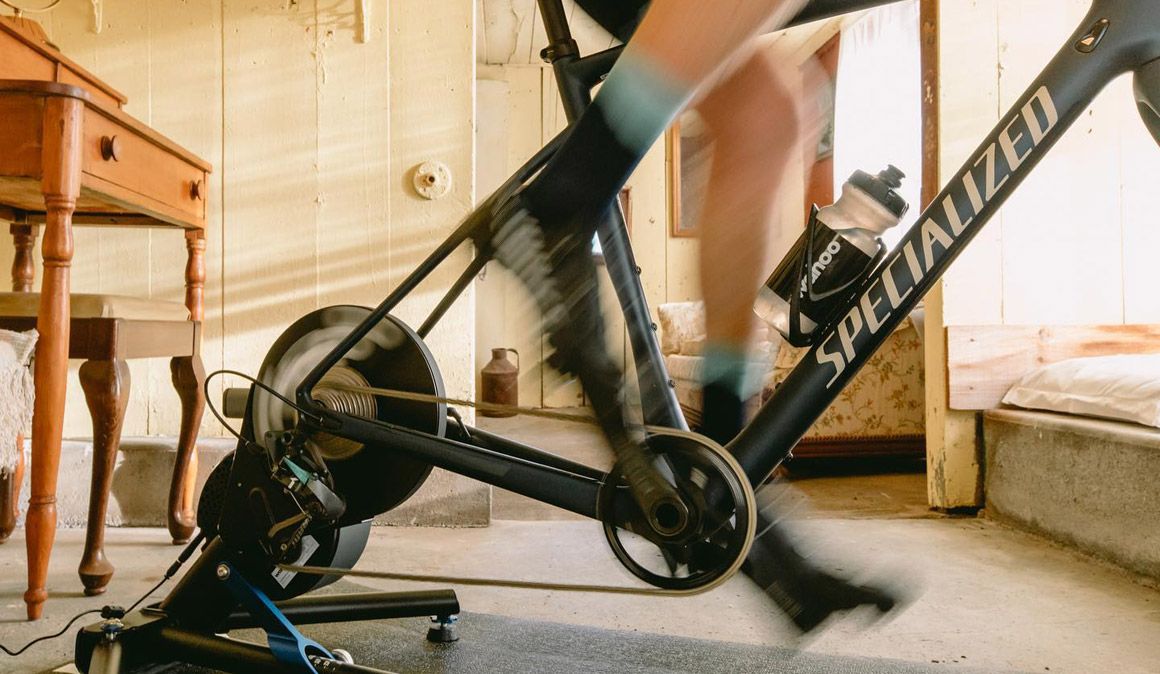 Opciones de montar mi bici de 12 v en un rodillo con casete que tenga 11