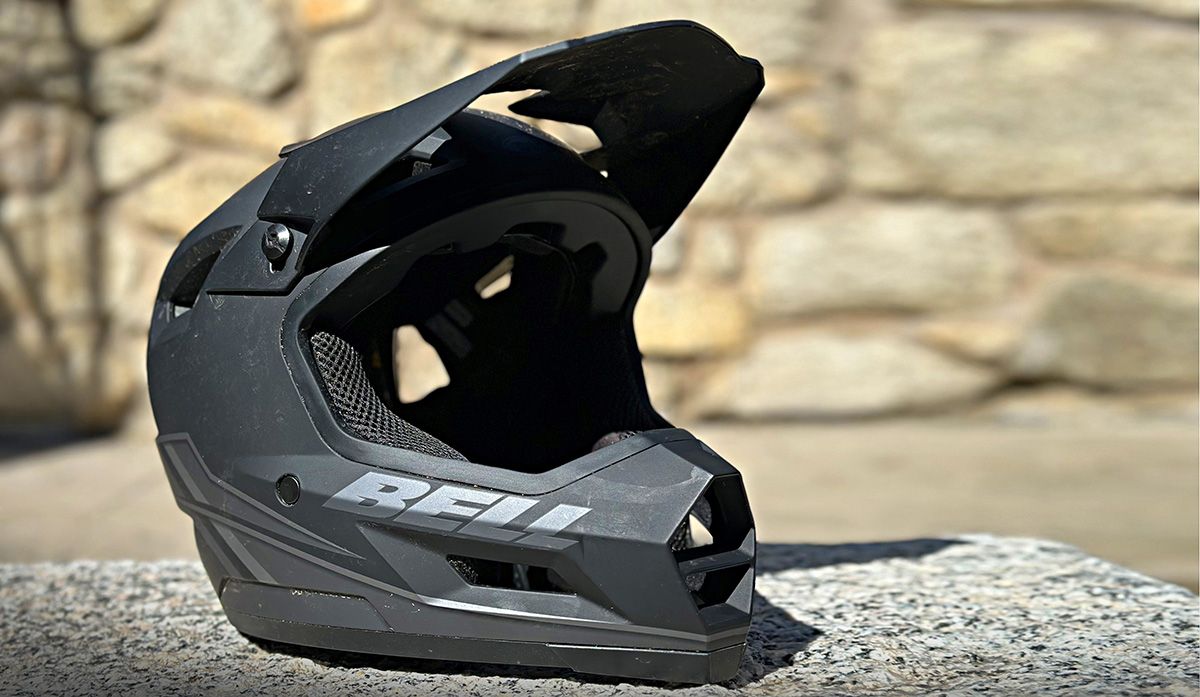 Casco Bell Sanction II DLX Mips