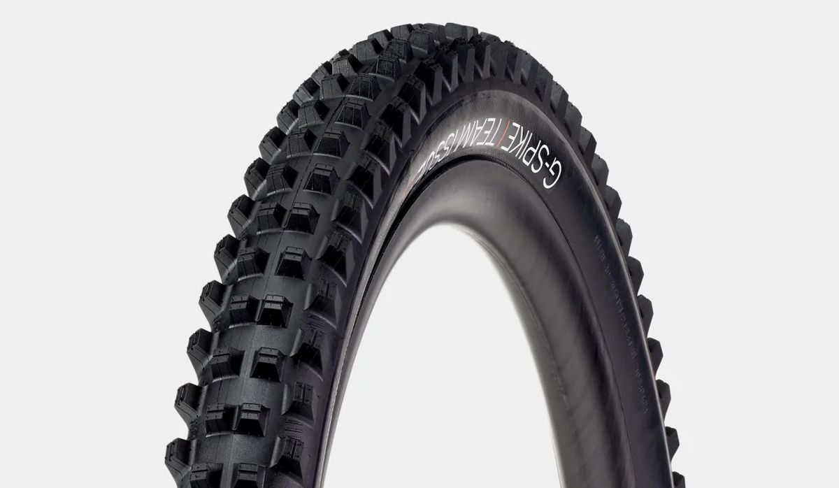 Bontrager GSpike Team Issue Bontrager GSpike Team Issue