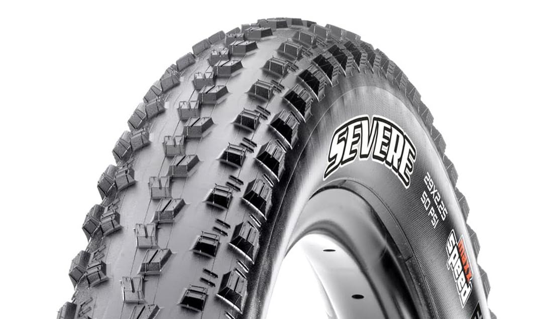maxxis severe maxxis severe