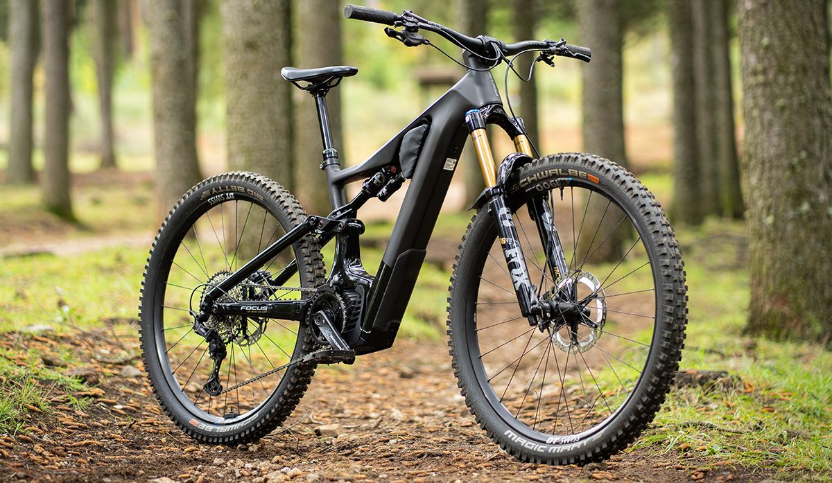 Focus Jam2 8.9 Focus Jam2 8.9