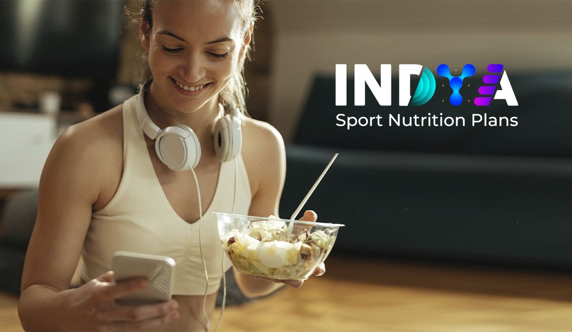 Indya App