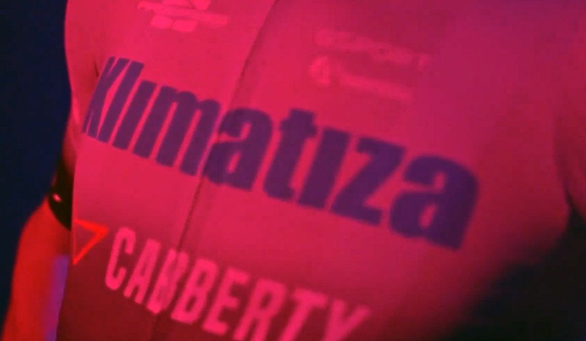 Nuevo equipo Klimatiza Toteemi Caberty, estos son los cuatro corredores detalle 3