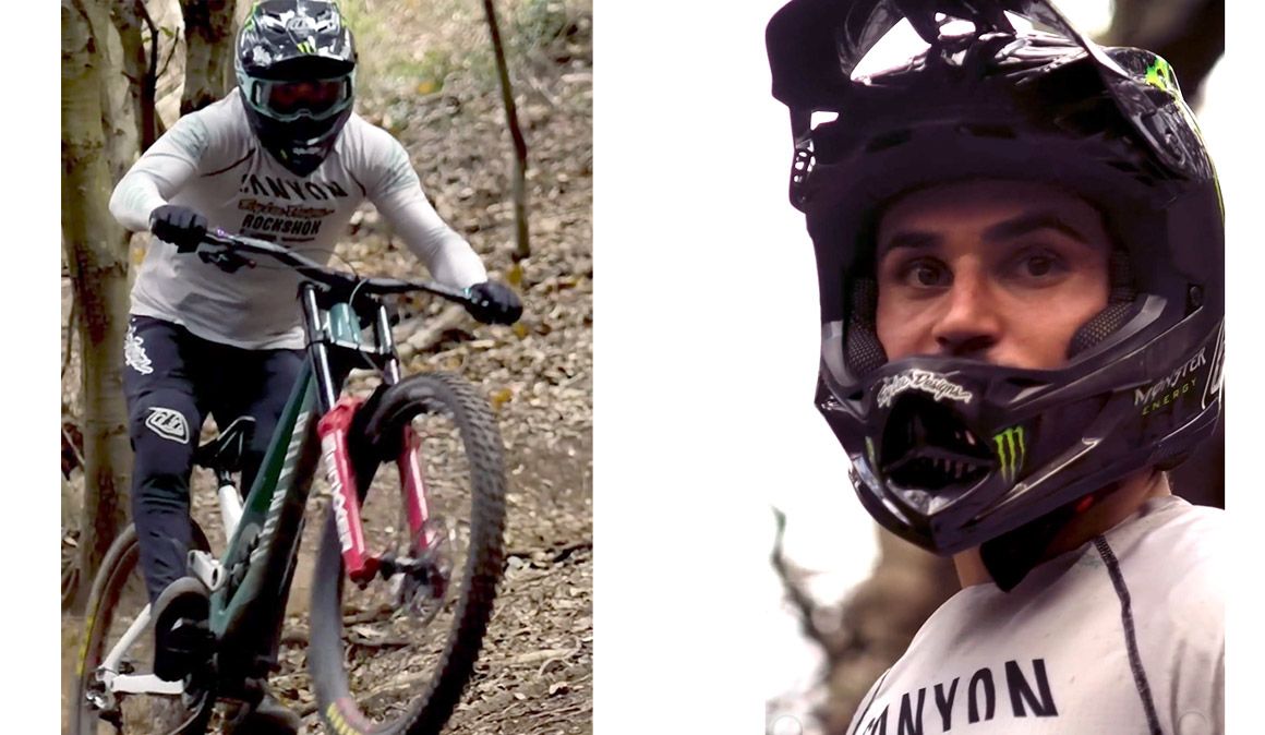 Thibaut Dapréla ficha por Canyon CLLCTV Thibaut Dapréla ficha por Canyon CLLCTV