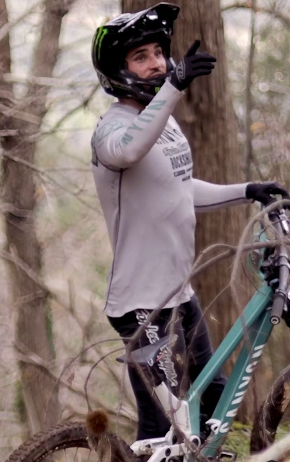Thibaut Daprela ficha por Canyon CLLCTV detalle 2