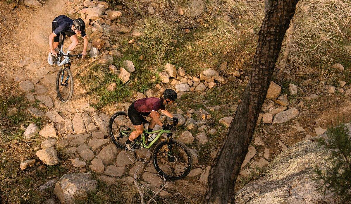Entrenamiento a baja intensidad Entrenamiento a baja intensidad
