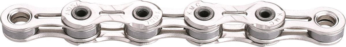 X10SL Silver BX10SLN14