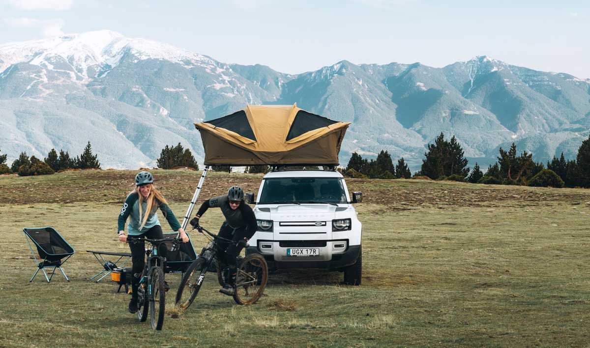 Thule Approach