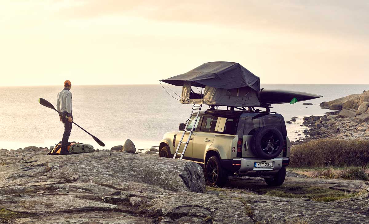 Thule Foothill