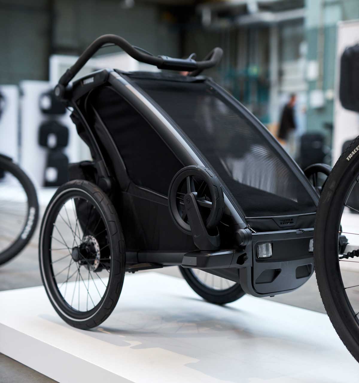 Thule Chariot Sport 2