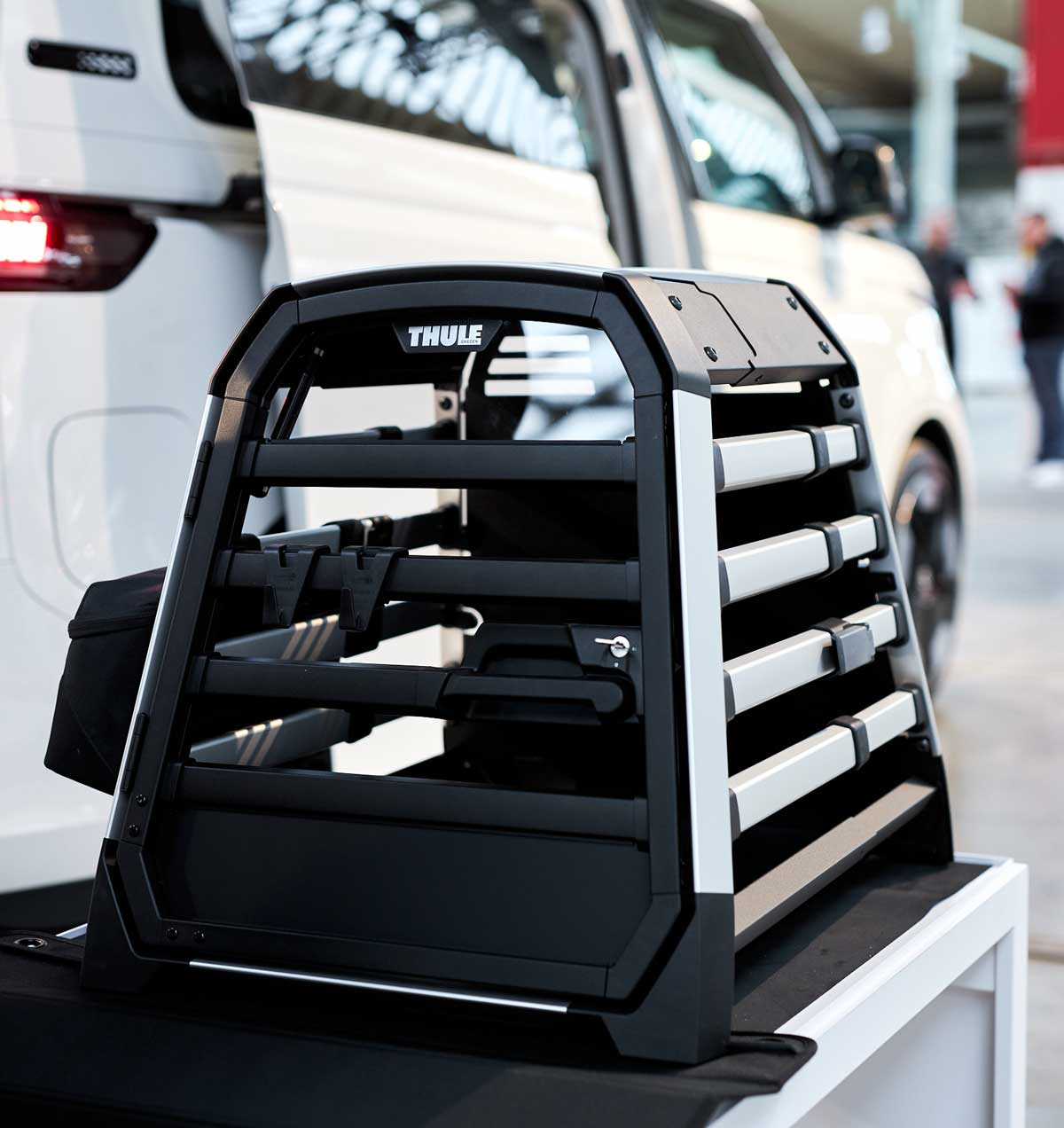 Thule Allax 2