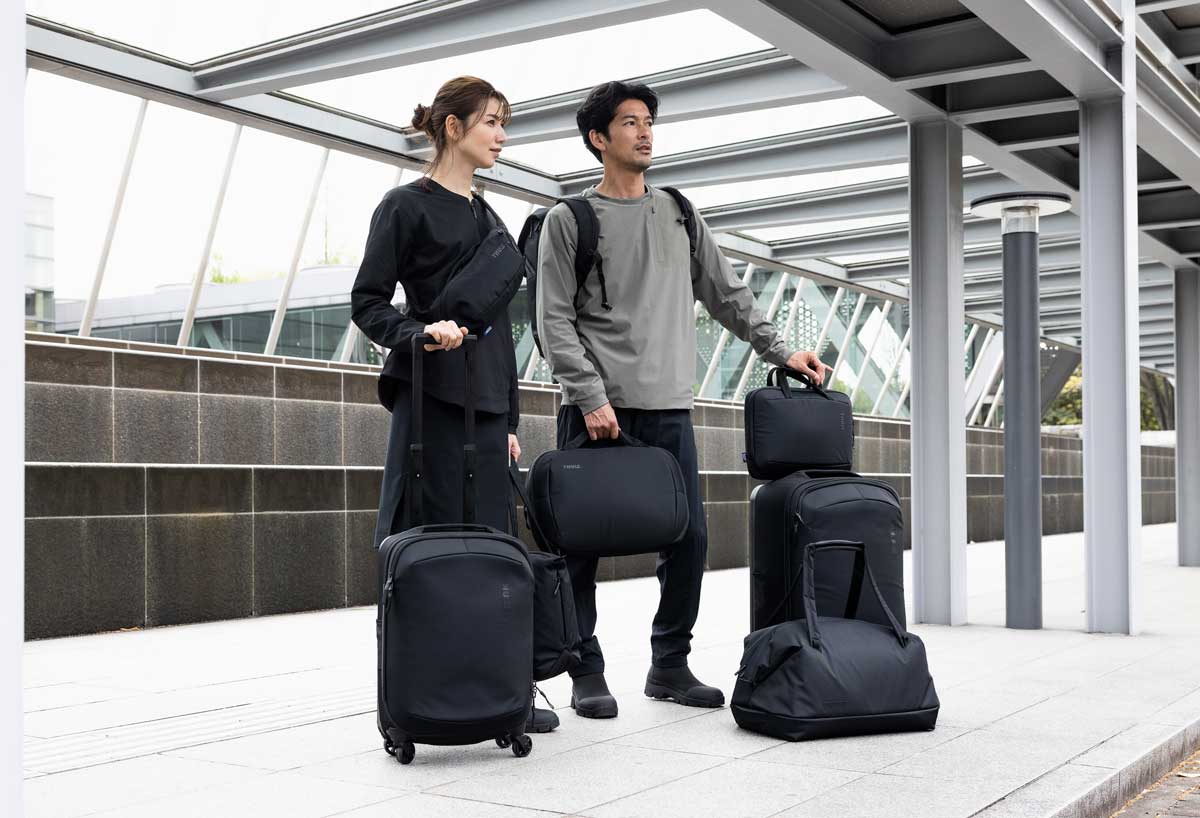 Thule Subterra