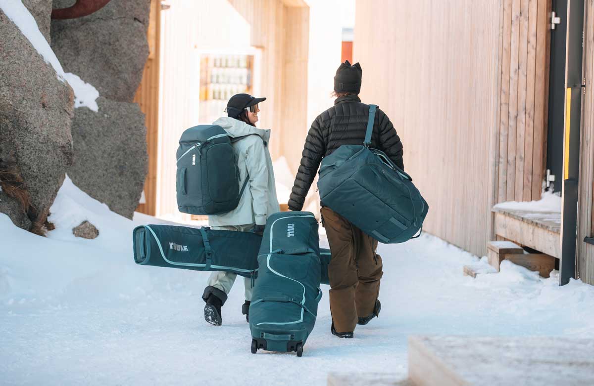 Thule RoundTrip