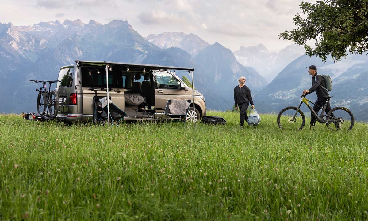 Thule Sidehill