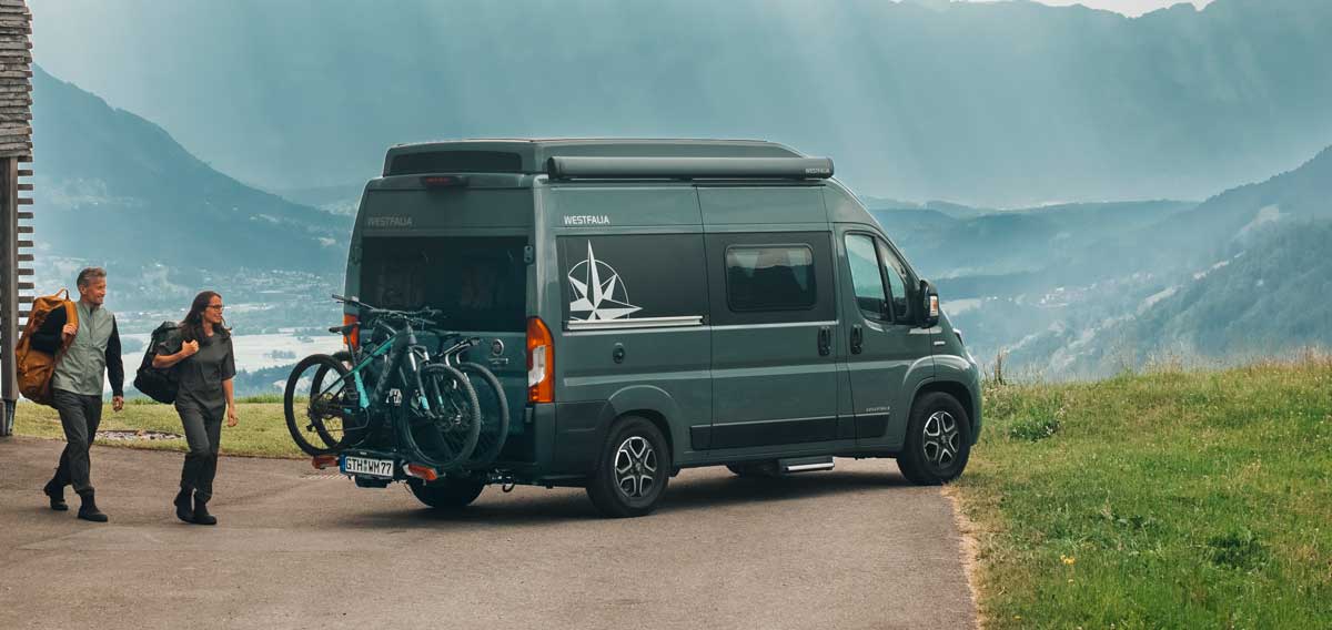 Thule VelosSwing