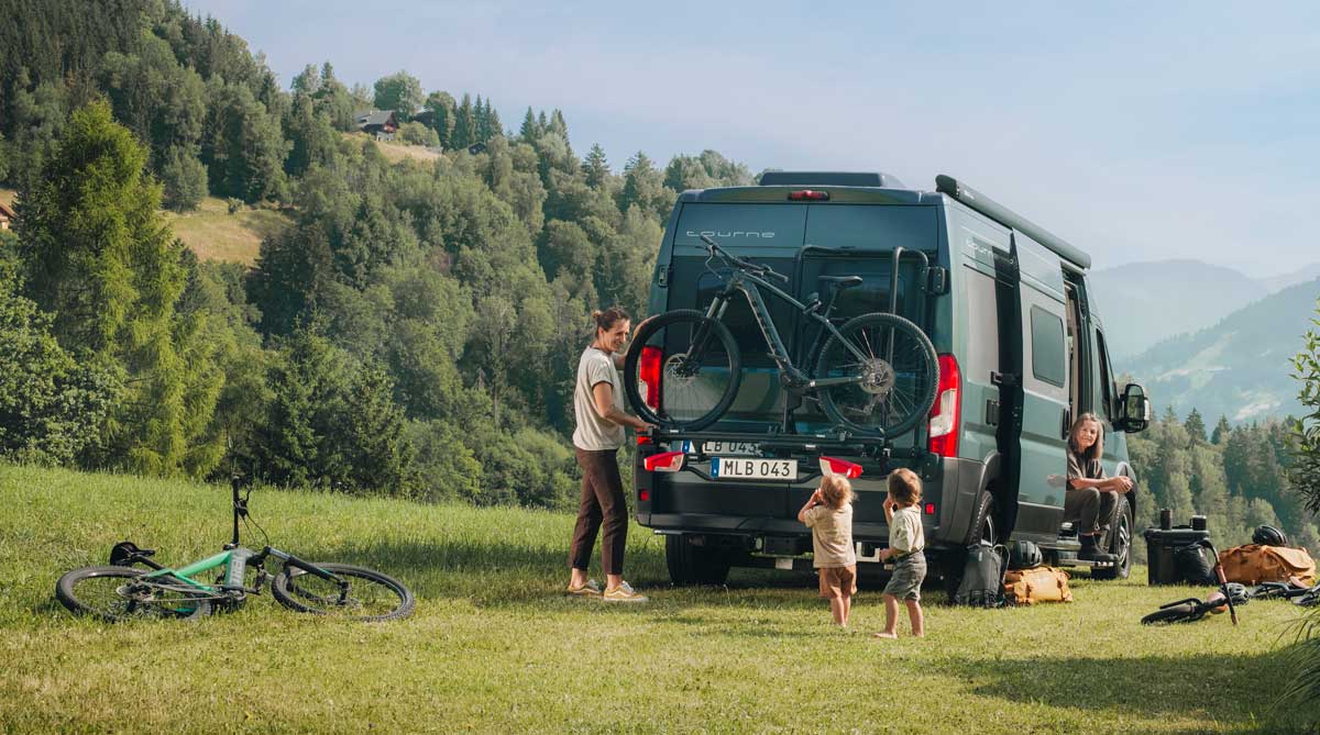 Thule VeloTrack