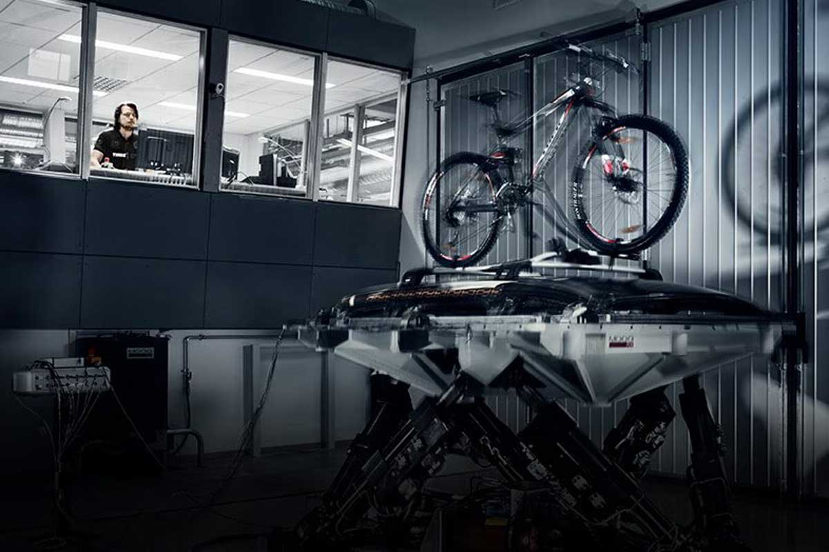 this is thule safety