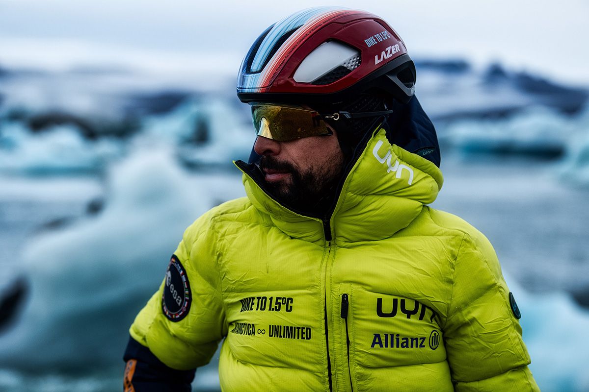 ANTARCTICA UNLIMITED @Mirrormedia.art ANTARCTICA UNLIMITED @Mirrormedia.art
