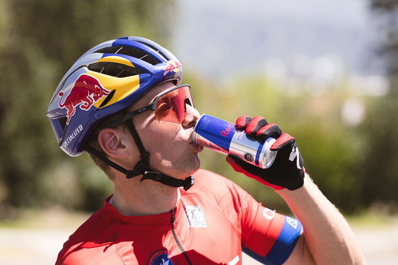 Estos son los corredores RedBull de 2024 en XC