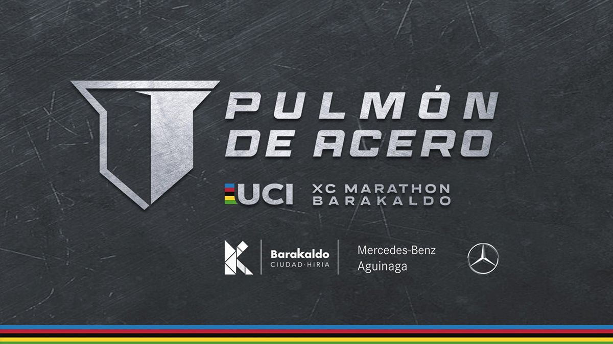 Pulmón de Acero. Prueba UCI 2024