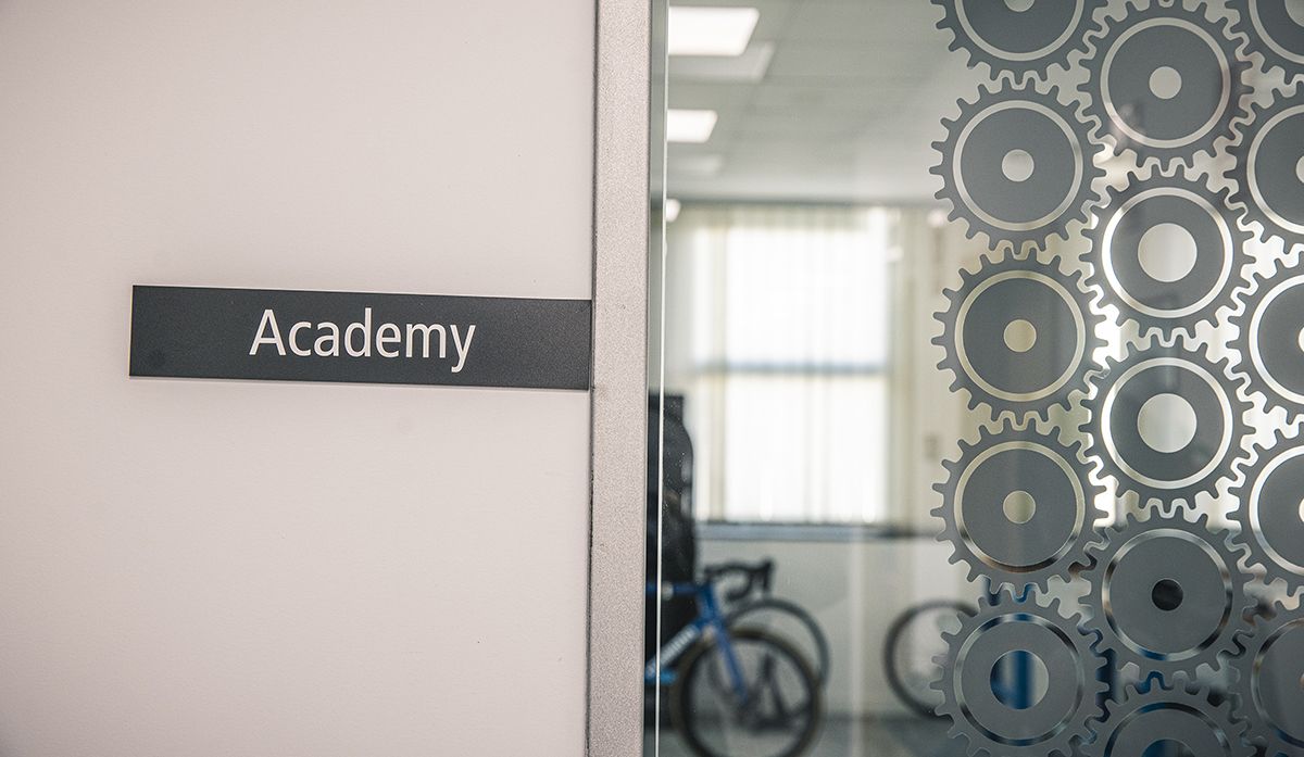 Shimano Academy 2024 inicia sus cursos de formación Shimano Academy 2024 inicia sus cursos de formación