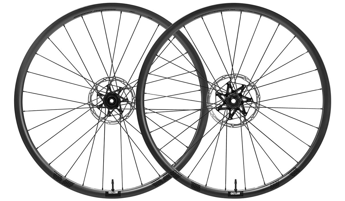 Ruedas FFWD Outlaw, la alternativa holandesa para XC y más Ruedas FFWD Outlaw, la alternativa holandesa para XC y más