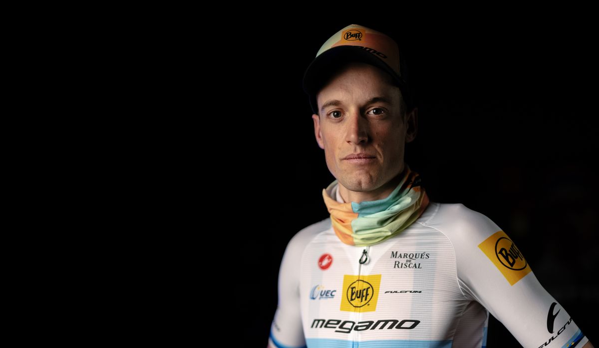El Buff Megamo ficha al actual campeón de Europa Wout Alleman