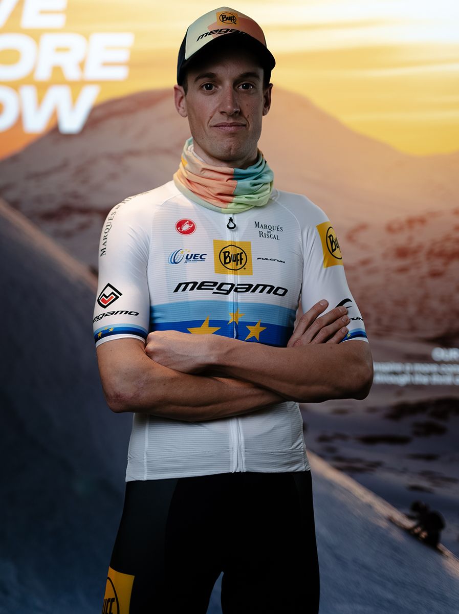 @muhrkmedia Wout Alleman Buff Megamo 2 @muhrkmedia Wout Alleman Buff Megamo 2