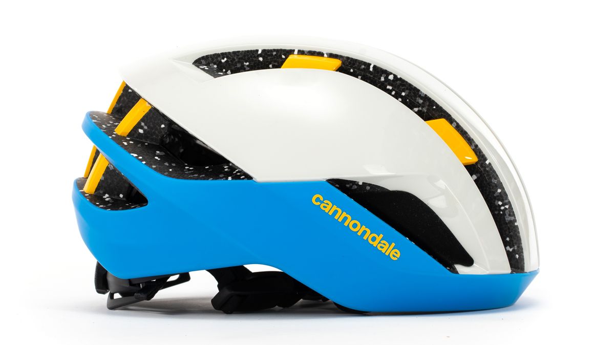 Casco Cannondale Dynam Casco Cannondale Dynam