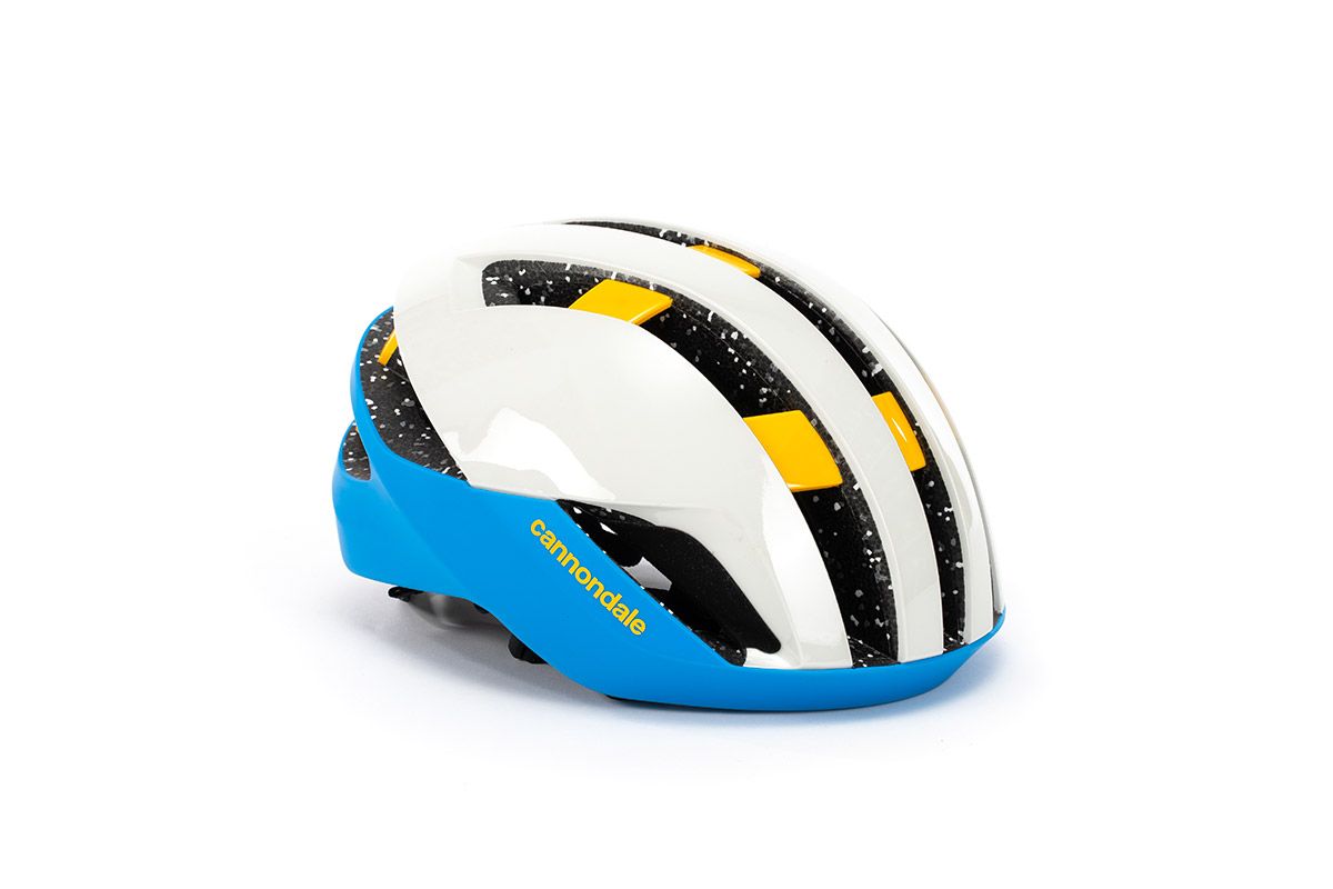 Casco Cannondale Dynam1 Casco Cannondale Dynam1